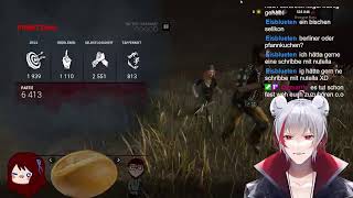 Was ist los mit DEAD BY DAYLIGHT [upl. by Chari]