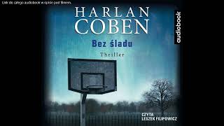 Harlan Coben  Bez Śladu  audiobook  Myron Bolitar III [upl. by Rahas990]