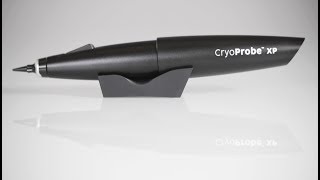 CryoProbe XP Veterinary [upl. by Nudd]