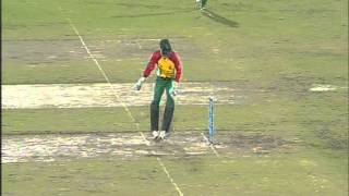 Highlights Match 4  Guyana Amazon Warriors vs Jamaica Tallawahs [upl. by Noble22]