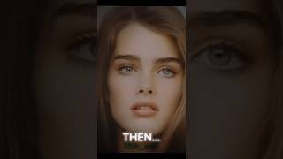 Brooke Shields trending edit model fypシ゚viral [upl. by Nalo]