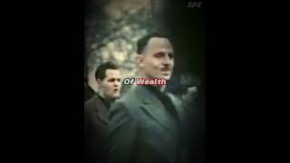 Oswald Mosley Speaks on the Power Of Money [upl. by Amron]