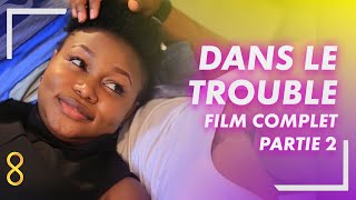 Il trompe sa femme avec une soeur de lEglise  Partie 2  Film Nigerian En francais Complet [upl. by Nerej800]