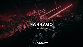 Farrago  Verknipt Indoor 04022023  Taets Zaandam [upl. by Eipper709]