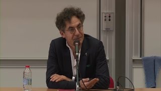 Etienne Klein  Le pays où habitait Albert Einstein [upl. by Helm]