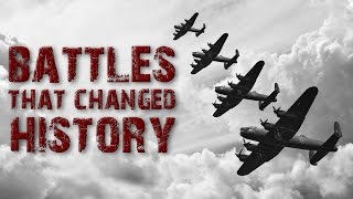 225 Battles that Changed History from Ancient Times to the Present [upl. by Eerb]