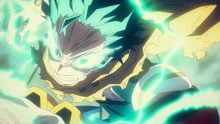 「Creditless」My Hero Academia OP  Opening 13「UHD 60FPS」 [upl. by Pack]