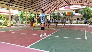 Surigao City Pilot School vs Surigao West Elem School2ND BATANG SURIGAONON TOURNAMENT [upl. by Eartha]