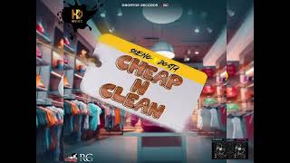 Skeng  Cheap N Clean 🎶 Official Audio 🎶 [upl. by Nero]