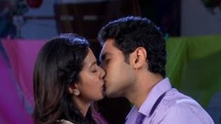 Sapne Suhane Ladakpan Ke  Kabir falls in love with Rachna [upl. by Ennaerb]