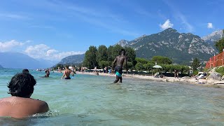 Lake Lecco [upl. by Forrest]