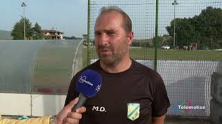 SpineteMorcone intervista Diamente e Scasserra [upl. by Feodor]