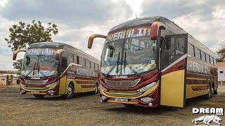 Catch the Dreamline bus as it departs from Mombasa while Mash Cool arrives to bring you home [upl. by Biamonte849]