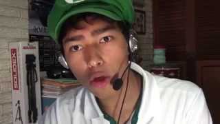 Fernanfloo LOS NIVELES MAS DIFÍCILES   Happy Wheels Episodio 14 [upl. by Yolane]