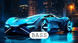 DVRST CLOSE EYES BASS BOOSTED SLOWED  REVERBED BASS MASTERs [upl. by Nonnair271]