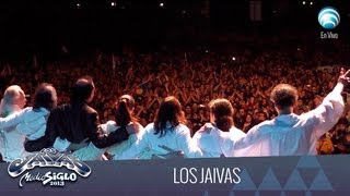 Los Jaivas Medio siglo [upl. by Gonzalez]