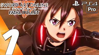 SAO Fatal Bullet How to get HUNDREDS of MEDALS in MINUTES [upl. by Halilak]