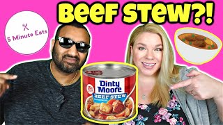 DINTY MOORE® Stew – Stewski 015 [upl. by Lexerd]