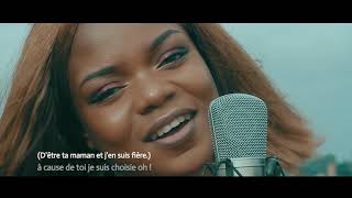 SIMI DUDUKE cover by DORIA ft YVES SOP version française [upl. by Odnesor]