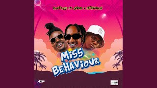 Miss Behavior [upl. by Dyer]