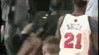 NBA Top 10 Buzzer Beater of the 0506 Season [upl. by Frisse]