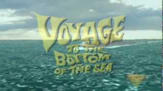 Voyage to the Bottom of the Sea [upl. by Jervis]