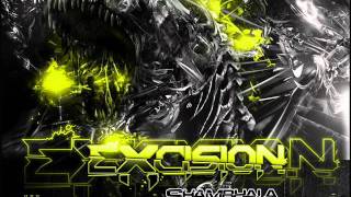 Excision  Shambhala  2011 Dubstep Mix   Part 3 of 5 [upl. by Bald]