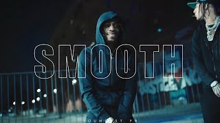 SOLD Russ Millions X Rondodasosa X UK Drill Type Beat  UK Drill Instrumental 2023 [upl. by Monto690]