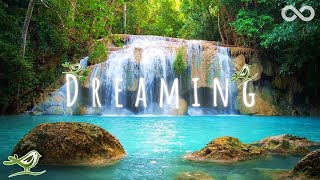 Dreaming • Relaxing Zen Music with Water Sounds for Sleep Spa amp Meditation [upl. by Eiramait]