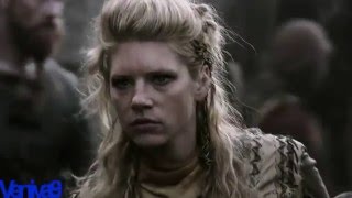 Lagertha  My Fight Song [upl. by Kadner]