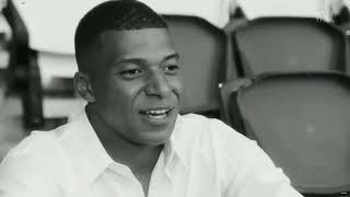 I think sometimes in the life I’m too competitive  Kylian Mbappe [upl. by Anahsed]