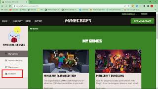 How To Redeem Minecraft Gift Card [upl. by Phio]