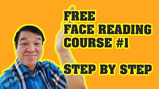 3 Basic Face Reading Skills That Can Start To Change Your Life 【Learn Face Reading】 [upl. by Gaulin]