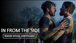 In From the Side 2023  Tráiler Subtitulado en Español [upl. by Thorvald643]