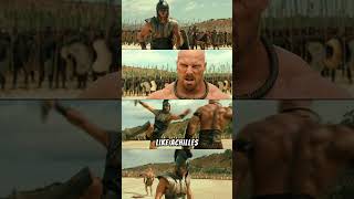 Troy movie best scene [upl. by Cypro]