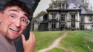 Surviving SCARY Real Life Ghost Encounters [upl. by Ray]