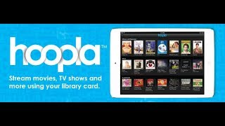 Hoopla  The Best FREE Movie amp TV Service You Need to Know About Legal [upl. by Reste356]