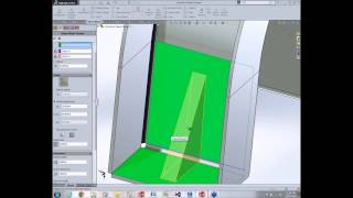 SolidWorks Whats New 2014 by Intercad Part 1 [upl. by Elmaleh]