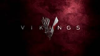 Sharon Lyons  Sacrifice Vikings OST Extended [upl. by Swee]