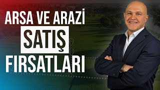 Arsa ve Arazi Satışı Nasıl Yapılır   Arsa ve Arazi Eğitimi  Gayrimenkul Danışmanlığı [upl. by Maurine]