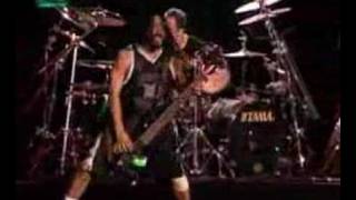 Metallica  Frantic Rock in Rio Lisboa 2004 [upl. by Kavanaugh]