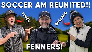 POWERFULHONEST Words From Fenners  👊🏻❤️  Tubes amp Ange VS Jimmy Bullard amp Fenners [upl. by Gnah751]