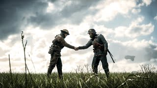 Battlefield 1 vs Verdun Tannenberg and Isonzo [upl. by Toland]