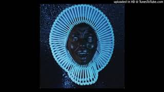 Childish Gambino  Redbone Acapella [upl. by Ateerys]