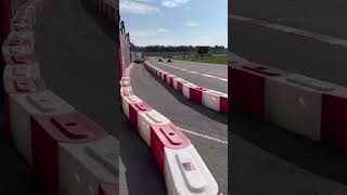 Some traffic💩💩 rotax rotaxmax rotaxmaxchallenge dd2 [upl. by Leatri270]