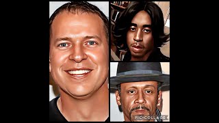 Gary Owen Exposes Man At Diddy Party You Won’t Believe Tried To Sleep With Him Like Katt Williams [upl. by Accber41]