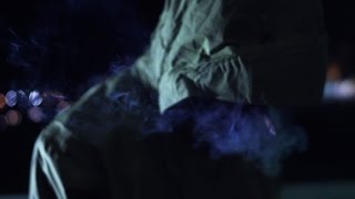 Xavier Wulf  quotThunder Manquot Music Video [upl. by Ahael]