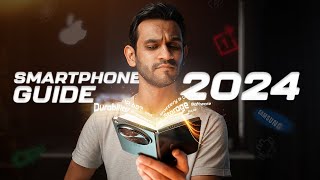 2024 KA Smartphone Guide  Watch BEFORE You Buy HINDI [upl. by Divadnoj]