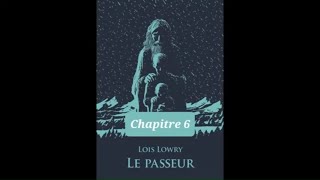 Le Passeur de Lois Lowry  Critique 12 [upl. by Meda10]