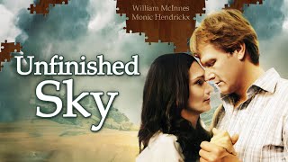 Unfinished Sky FULL MOVIE  Romance Movies  William McInnes  Monic Hendrickx  Empress Movies [upl. by Loree430]